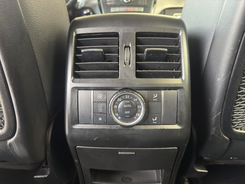 Mercedes-Benz GLS (2018) 350 4MATIC - fotka 24 z 29