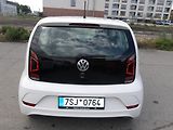 Volkswagen up! 1,0i Výbava Pěkny ! - náhled 10