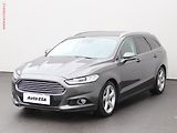 Ford Mondeo (2015) 1.5 EB, Titanium, xenon, navi - náhled 2