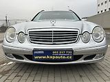 Mercedes-Benz Třídy E E 220 CDI Elegance - náhled 1