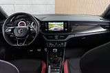 Škoda Kamiq 1.0 TSI MonteCarlo*TAŽNÉ*ČR 1M - náhled 8