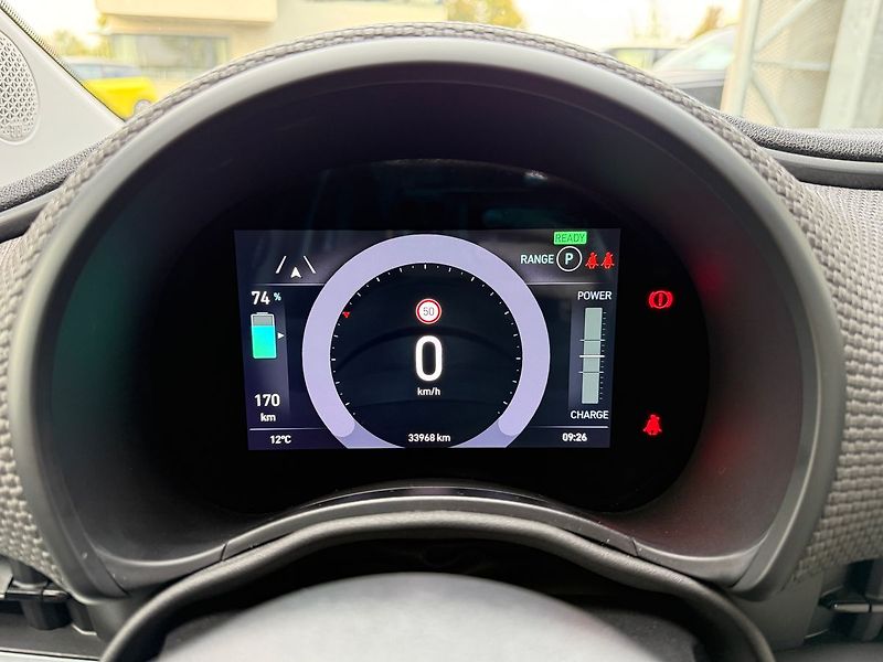 Fiat 500 LaPrima 42 kWh JBL - fotka 14 z 32