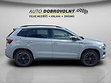 Škoda Karoq Sportline 2,0TDI 110kW DSG 4x4 - náhled 9