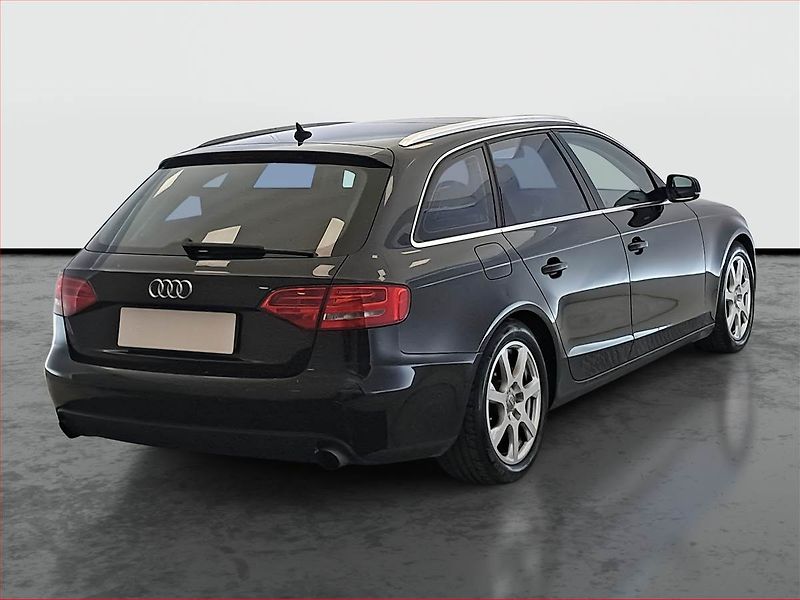Audi A4 (2009) 2.0 TFSI, Serv.kniha, Navi - fotka 5 z 19