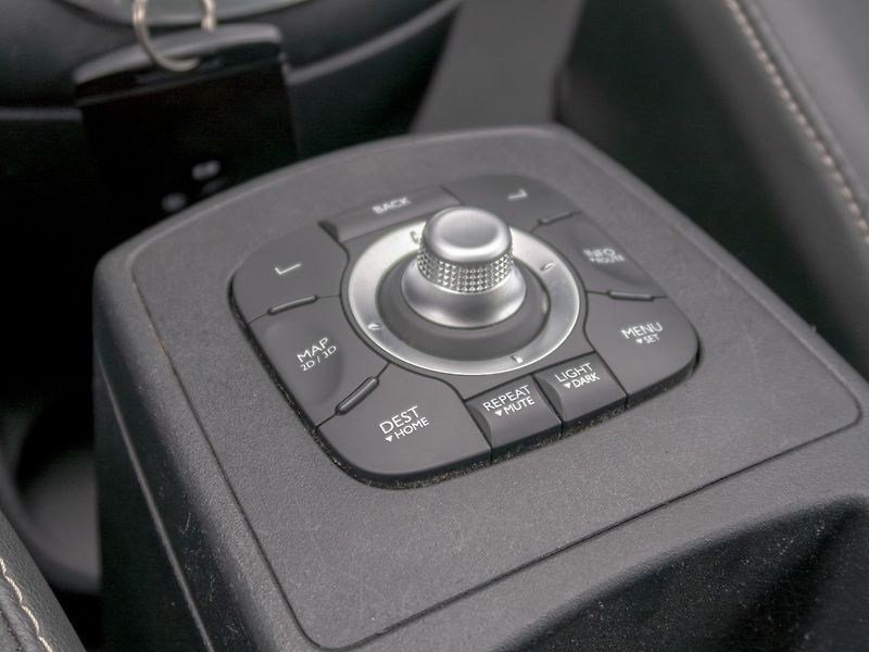 Renault Scénic (2014) 1.5DCI 81KW – NAVIGACE - fotka 28 z 51