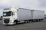 DAF XF (2022) 480 / ACC / EURO 6 / ZESTAW PR - náhled 1
