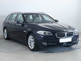 BMW Řada 5 (2010) 530d, Automat, Navi, Bi-Xenony - náhled 1