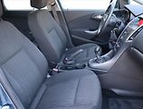 Opel Astra (2014) 1.4 16V, Serv.kniha, Tempomat - náhled 9
