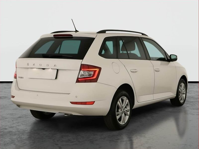Škoda Fabia (2021) Style 1.0 TSI, ČR,1.maj - fotka 5 z 14