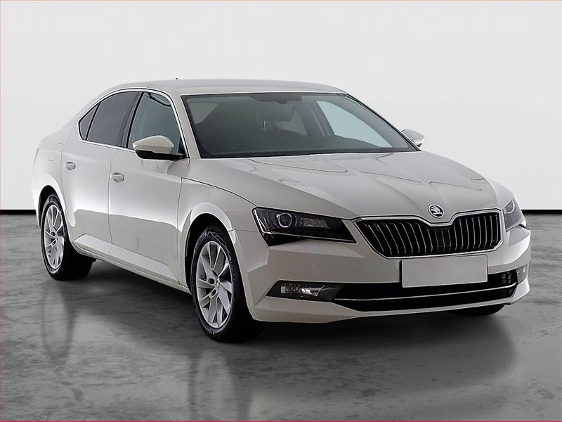 Škoda Superb (2019) Style 2.0 TDI, Bi-Xenony - fotografie inzerátu