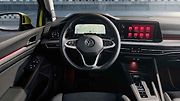 Volkswagen Golf 8. generace