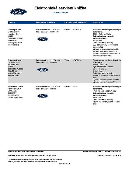 Ford Galaxy 2,0 140kW Titanium AWD 7míst - fotka 47 z 70