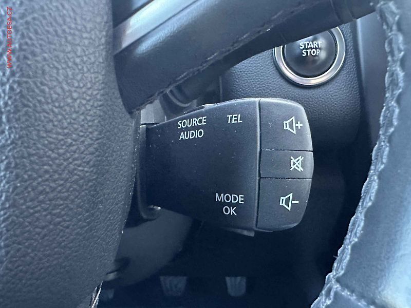 Renault Kadjar (2019) 1.3 TCe, 1.maj,ČR, LED, navi - fotka 14 z 22