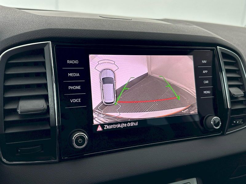 Škoda Karoq (2022) 2.0TDI 110kW Ambition - fotka 12 z 29