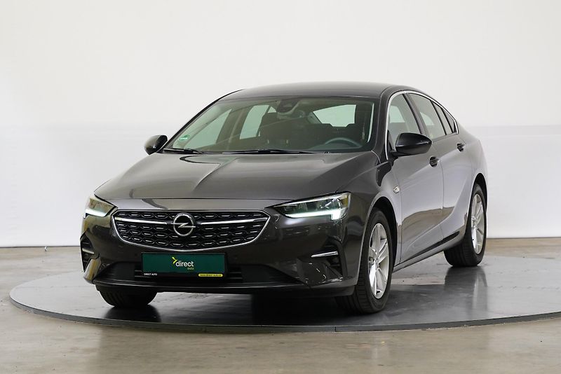 Opel Insignia - fotografie inzerátu