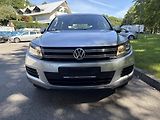 Volkswagen Tiguan (2012) 1.4 TSI BlueMotion Tech -PĚKNÝ - náhled 1
