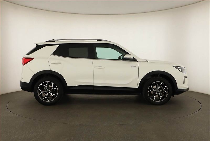 SsangYong Korando (2025) 1.5 T-GDI - fotka 6 z 15