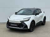 Toyota C-HR 2,0 HEV e-CVT GR Sport - náhled 1