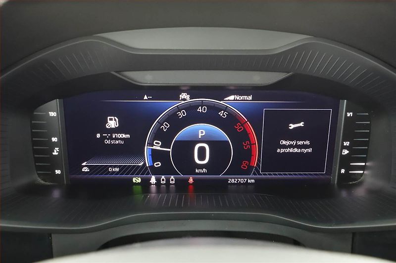 Škoda Kodiaq (2020) Style 2.0 TDI 4x4, 4X4 - fotka 12 z 19
