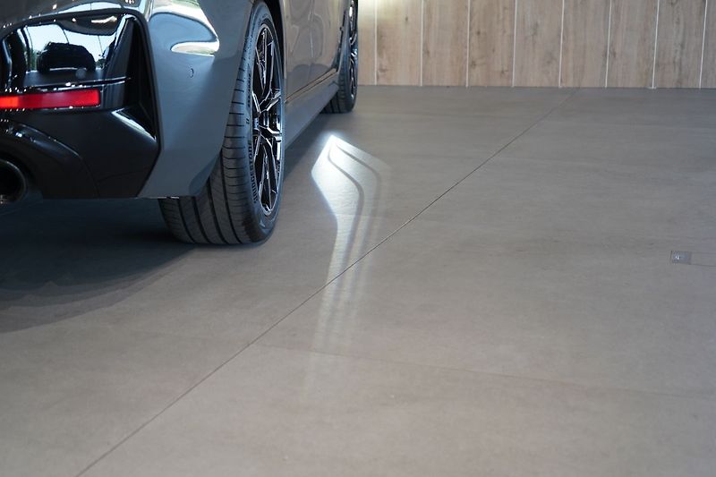 BMW Řada 4 430d xDrive Gran Coupé, Tažné - fotka 11 z 48