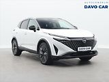 Nissan Qashqai 1,3 DIG-T 116kW Tekna 4WD CZ Z - náhled 1