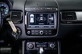 Volkswagen Touareg 3,0TDI Terrain Tech 4M DSG - náhled 19