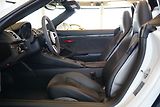 Porsche Boxster Spyder, Burmester, PDLS,Manuál - náhled 25
