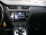 Škoda Octavia 1,6 TDI KLIMA  koup. ČR - náhled 13