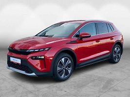 Škoda Elroq.