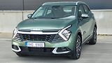 Kia Sportage 1,6i HEV - náhled 2
