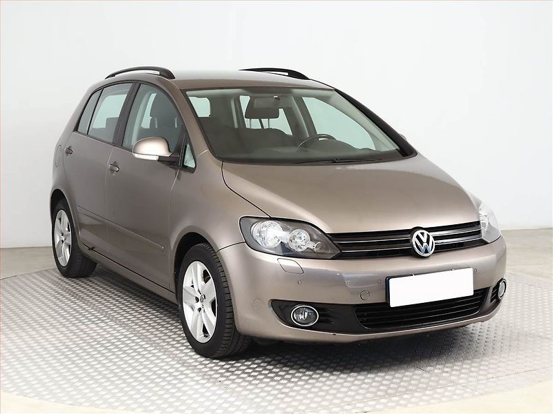 Volkswagen Golf Plus (2009) Comfortline 1.4 TSI - fotografie inzerátu