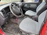 Mitsubishi L200 2,5 TD   4x4  5míst - náhled 14