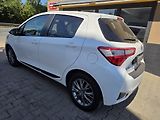 Toyota Yaris 1.5-AUTOMAT-1.MAJITEL-KAMERA - náhled 6