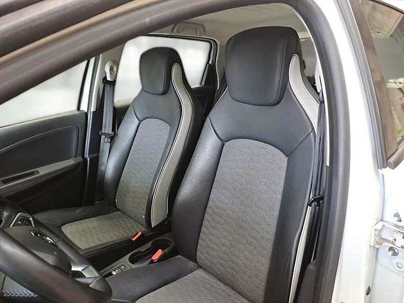 Renault ZOE (2020) Zen | SOH 98,13 % - fotka 6 z 6