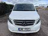 Mercedes-Benz Vito 2,1 119CDi 8.MÍST LONG 4x4 AUT - náhled 1