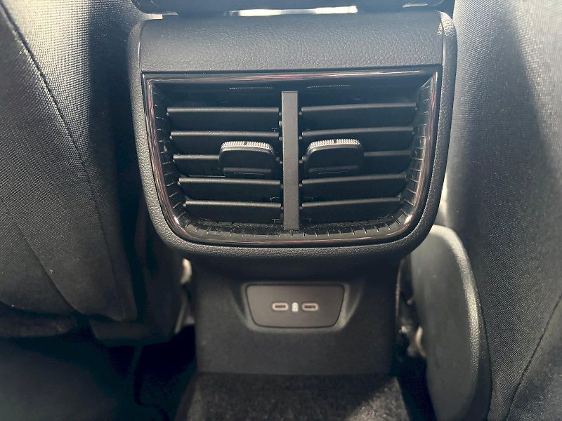 Škoda Fabia (2025) 1.0 TSI / 81kW / SELECTION - fotka 33 z 35