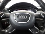 Audi A6 (2011) 3.0 TDI, 4X4, Automat, Navi - náhled 8