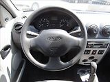 Dacia Logan 1,4 MPi 55kW MCV - náhled 12