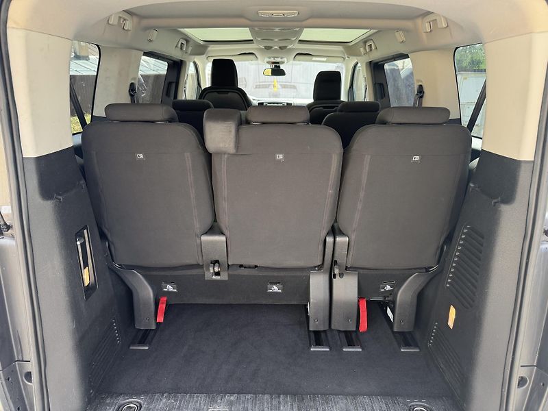 Peugeot Traveller 2,0HDI 110kW Odpočet DPH - fotka 7 z 24