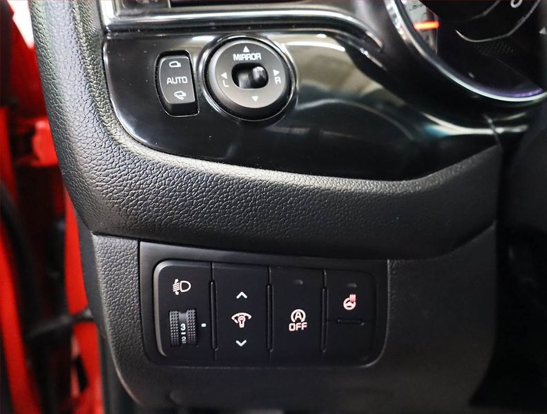 Kia Ceed (2016) 1.6 GDI, Serv.kniha, Tempomat - fotka 20 z 22