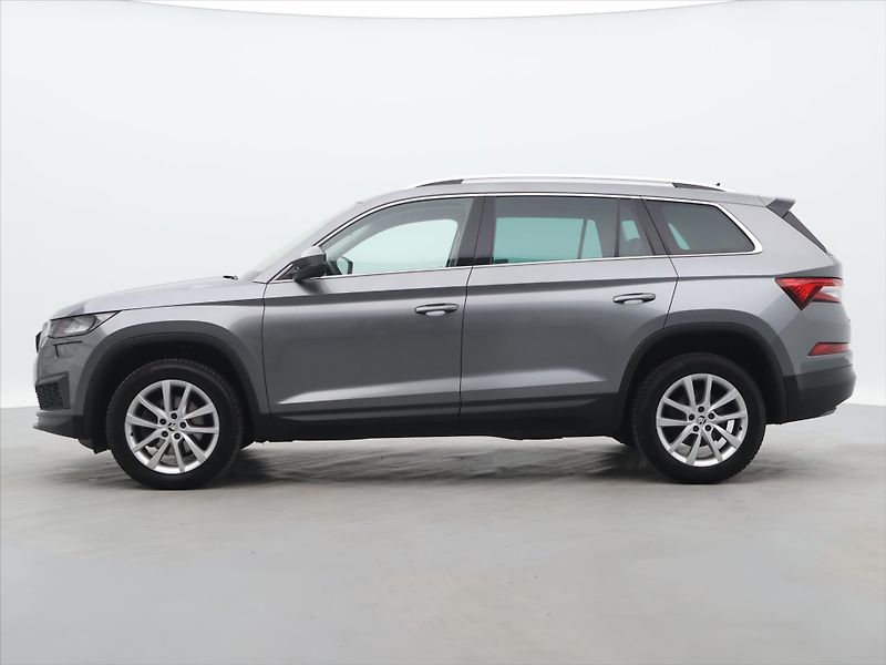 Škoda Kodiaq 2,0 TDI 110kW Style DSG CZ DPH - fotka 4 z 31