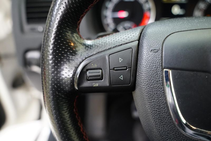 Škoda Octavia - fotka 16 z 25