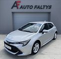 Toyota Corolla 1,8 Hybrid e-CVT Confort ČR.1. - náhled 7