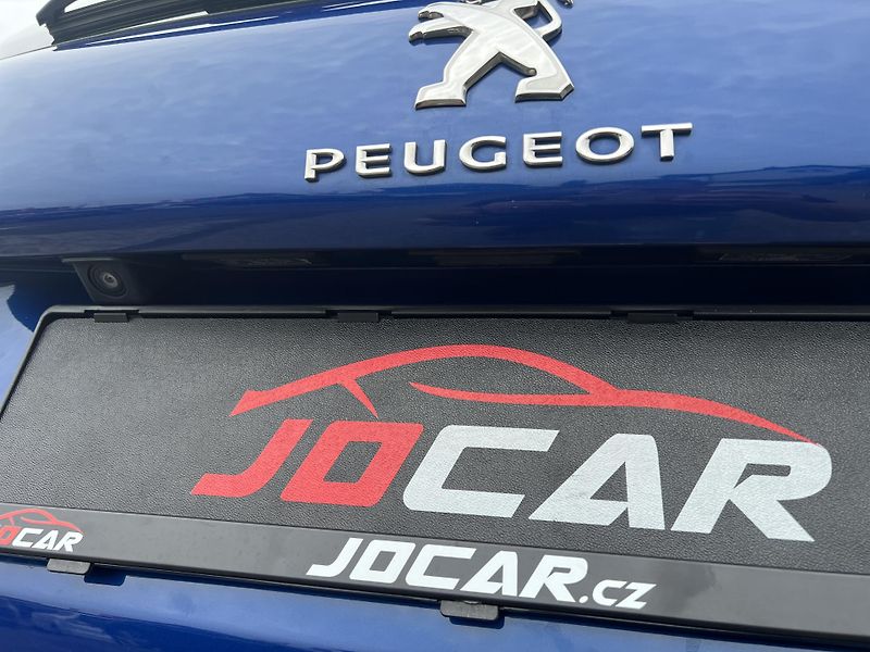 Peugeot 2008 1.2i KAMERA PŮVOD ČR 1.MAJ. - fotka 42 z 44