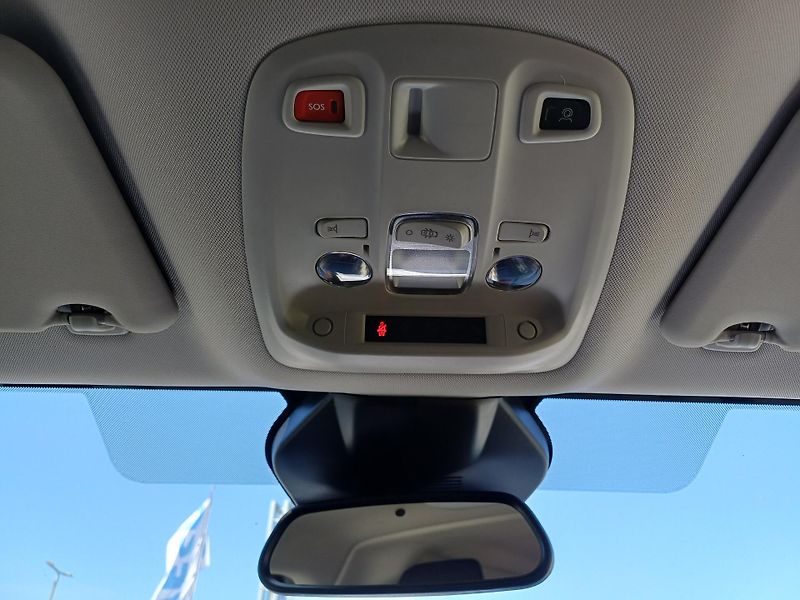 Fiat Scudo (2026) Ulysse Icon 2.2 MTJ 180k 8AT L - fotka 13 z 15
