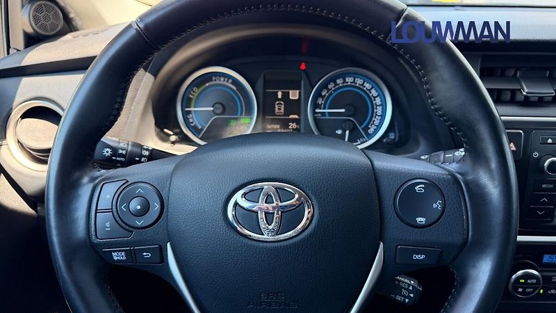 Toyota Auris AT STYLE - fotka 4 z 19