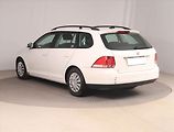 Volkswagen Golf (2009) 1.9 TDI, nová STK, udržované - náhled 3