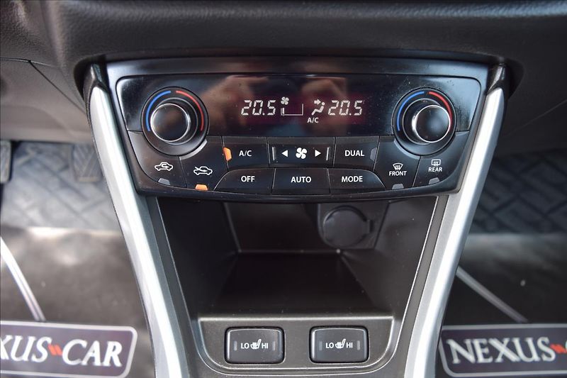 Suzuki SX4 S-Cross 1,6 D 88KW NOVÁ STK TAŽNÉ 4X4 - fotka 41 z 49