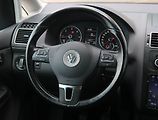 Volkswagen Touran (2011) Comfortline 2.0 TDI - náhled 19