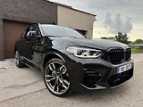 BMW X4 (2021) BMW X4 M40D 250kw 700nm - náhled 1